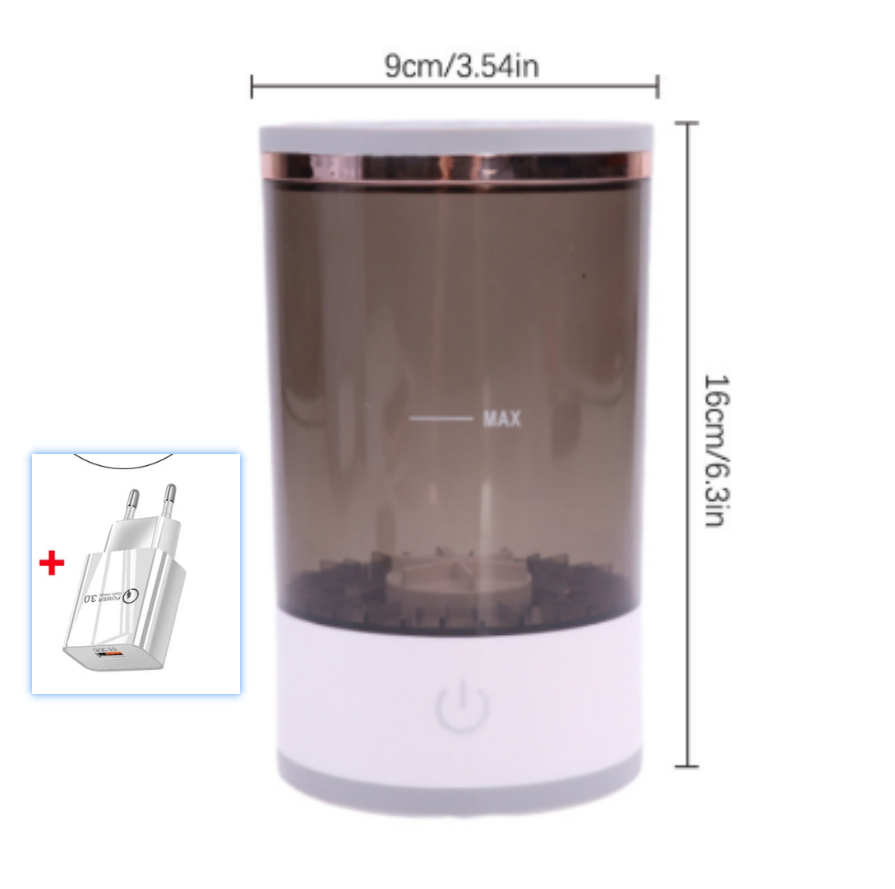 Finexa Makeup Brush Cleaner