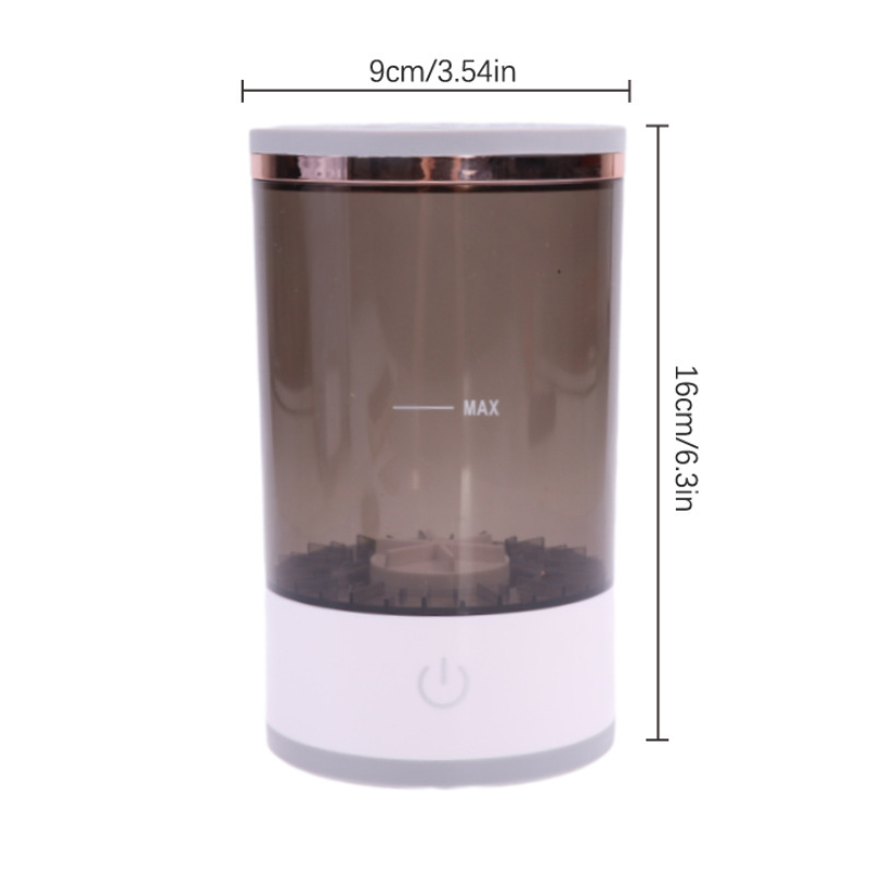 Finexa Makeup Brush Cleaner