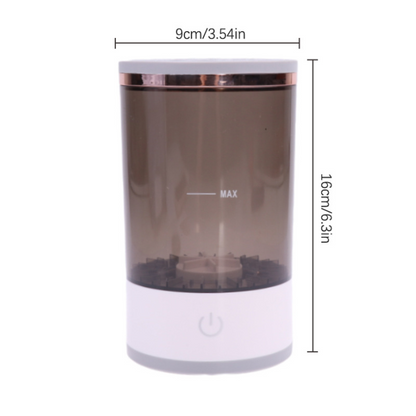 Finexa Makeup Brush Cleaner