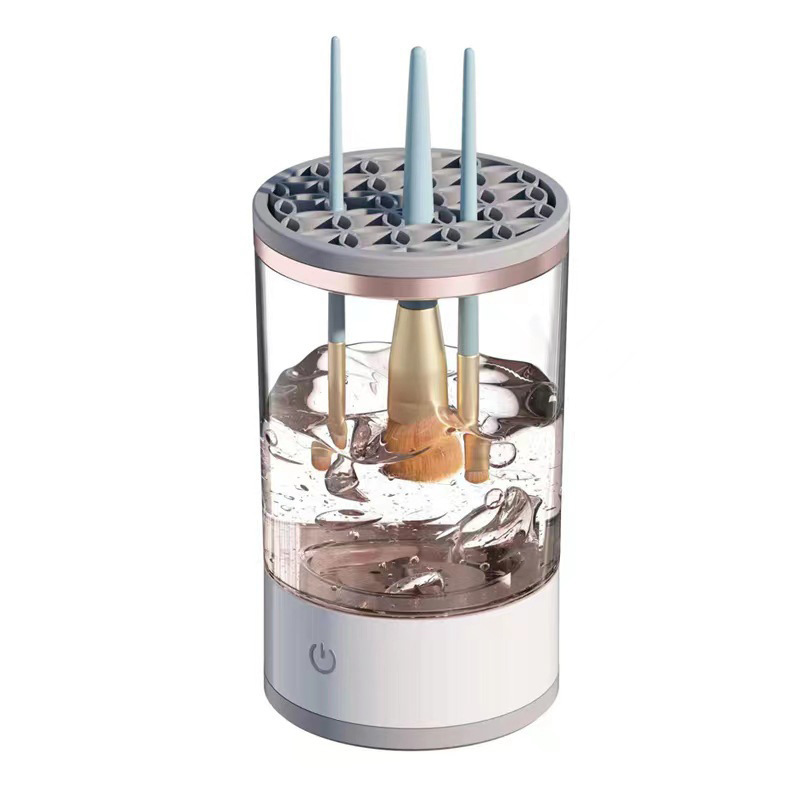 Finexa Makeup Brush Cleaner