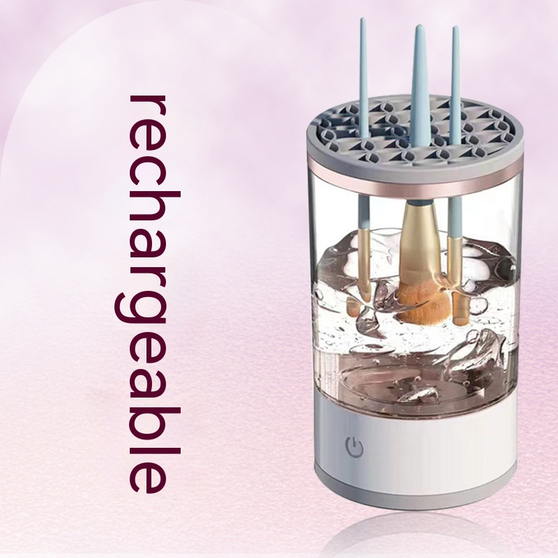 Finexa Makeup Brush Cleaner
