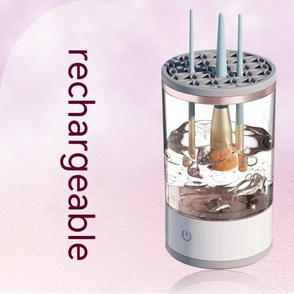 Finexa Makeup Brush Cleaner