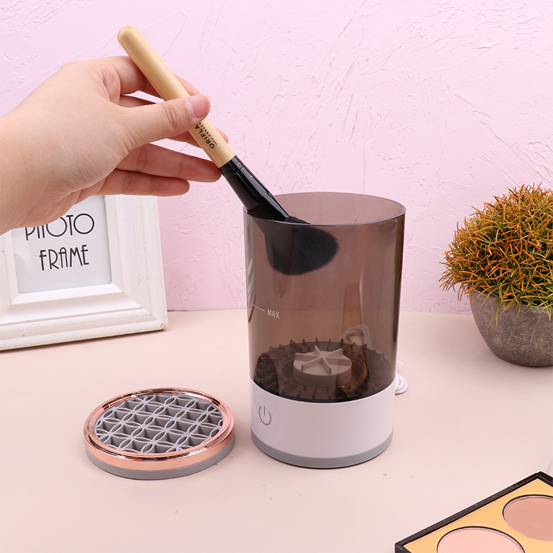 Finexa Makeup Brush Cleaner