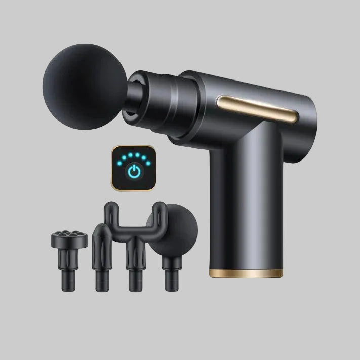 FINEXA MASSAGE GUN